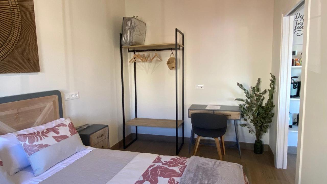 Apartamentos Turisticos Villacordido Villaframil ريباديو المظهر الخارجي الصورة