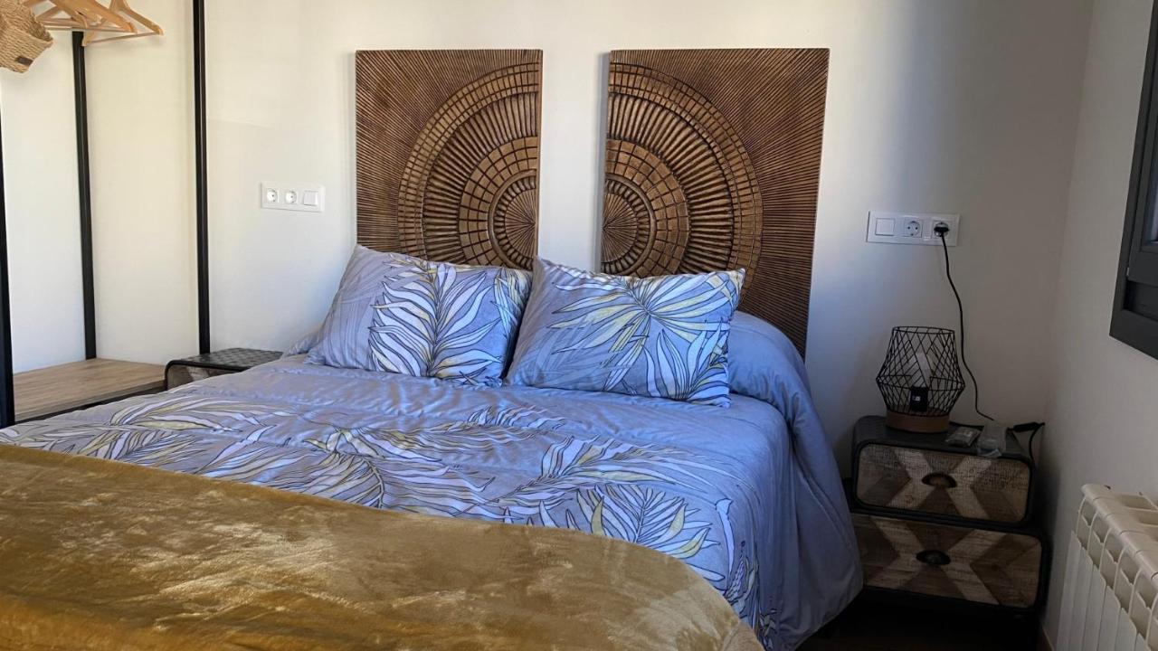 Apartamentos Turisticos Villacordido Villaframil ريباديو المظهر الخارجي الصورة