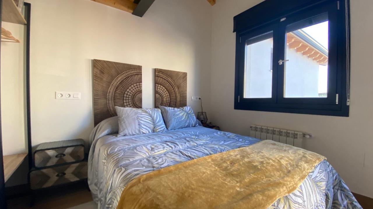 Apartamentos Turisticos Villacordido Villaframil ريباديو المظهر الخارجي الصورة