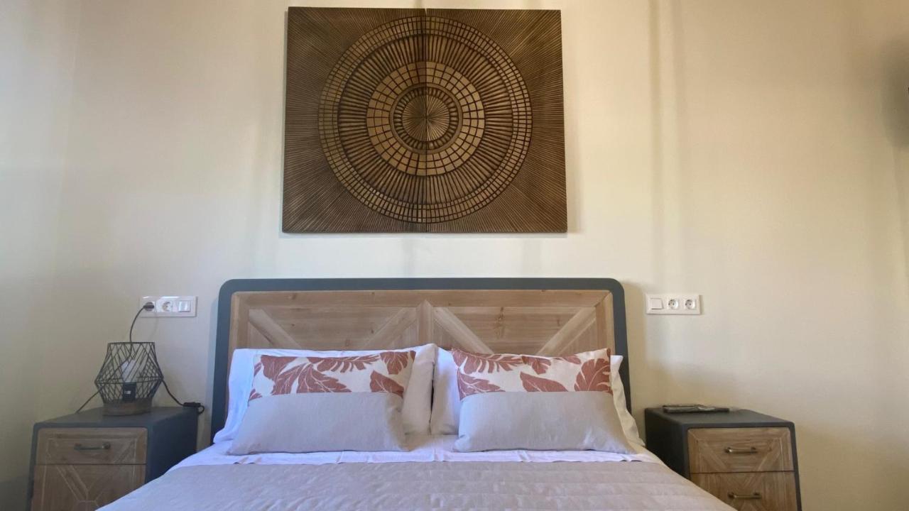 Apartamentos Turisticos Villacordido Villaframil ريباديو المظهر الخارجي الصورة