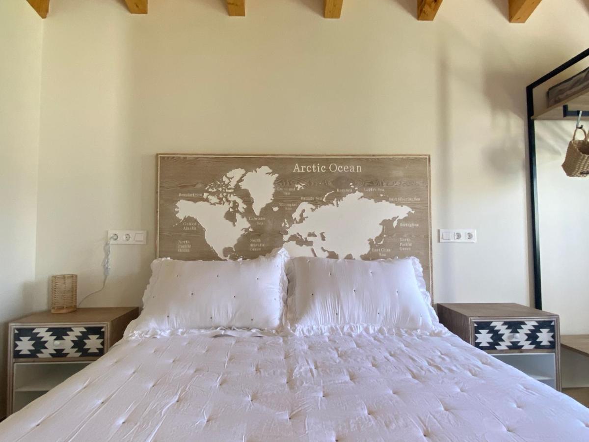 Apartamentos Turisticos Villacordido Villaframil ريباديو المظهر الخارجي الصورة
