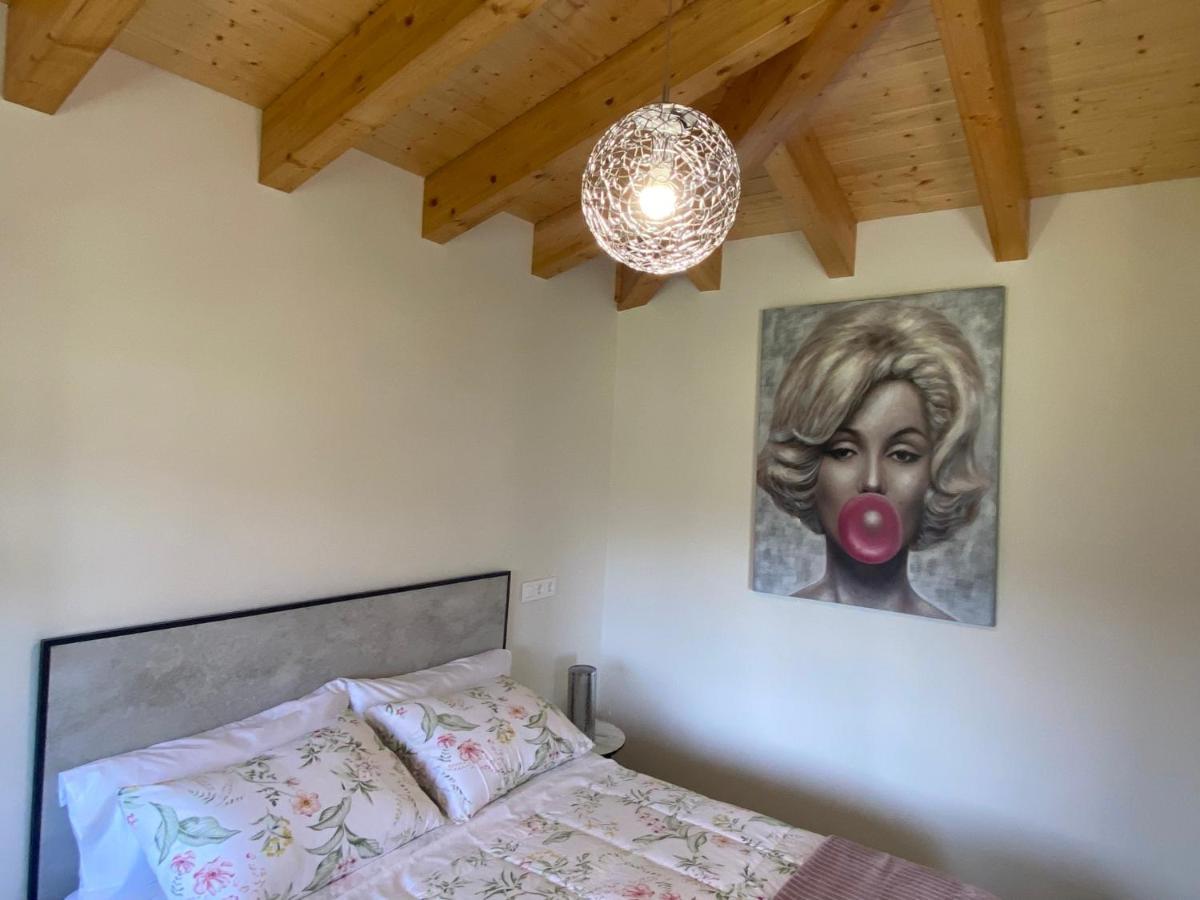 Apartamentos Turisticos Villacordido Villaframil ريباديو المظهر الخارجي الصورة