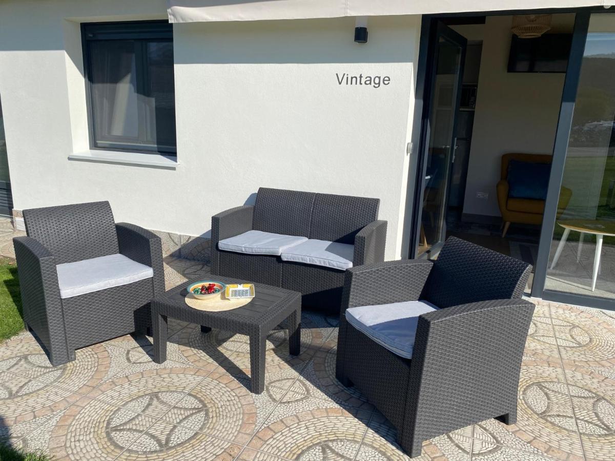 Apartamentos Turisticos Villacordido Villaframil ريباديو المظهر الخارجي الصورة