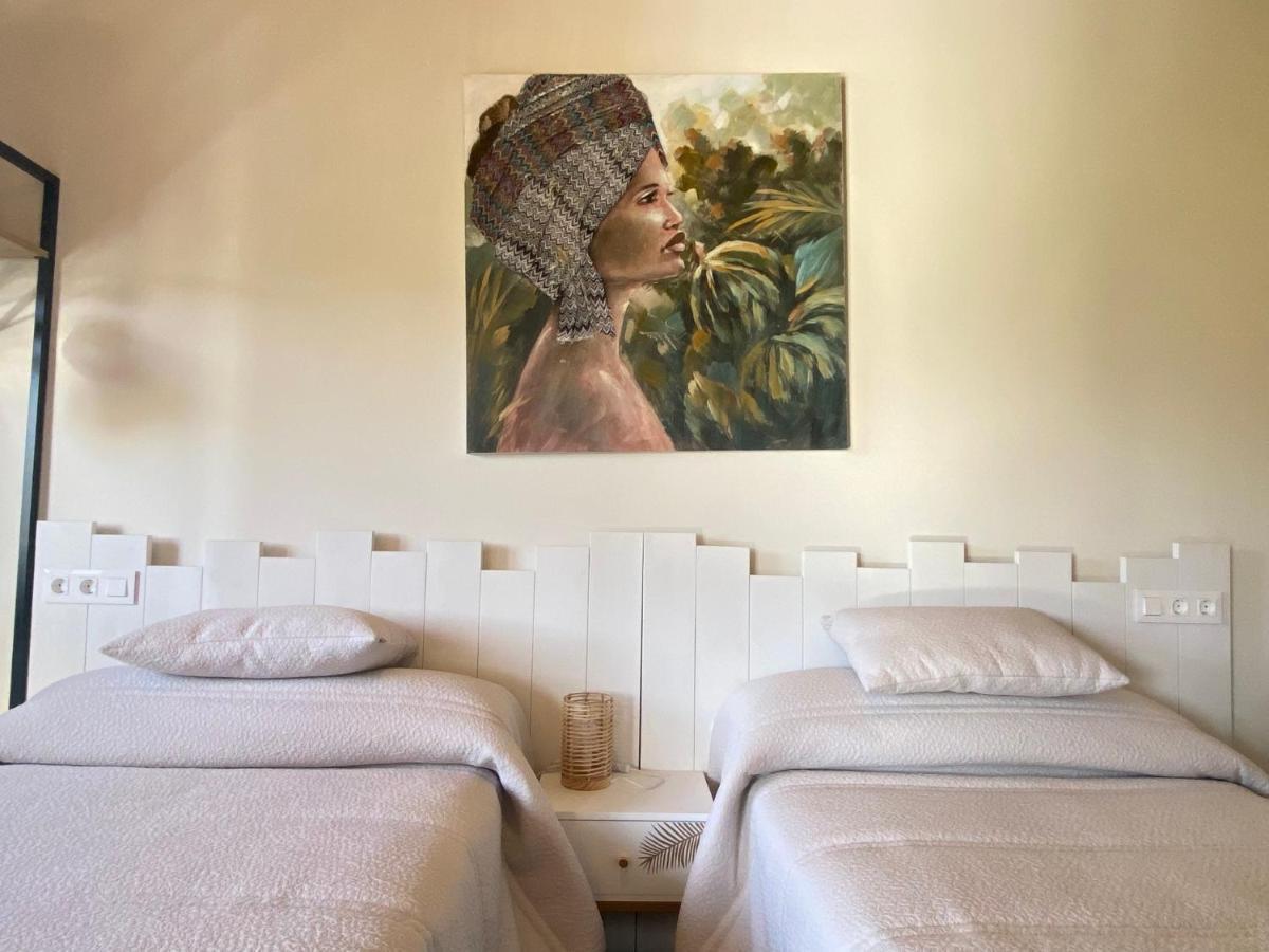 Apartamentos Turisticos Villacordido Villaframil ريباديو المظهر الخارجي الصورة